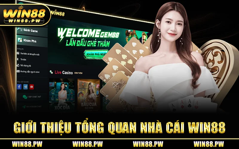 WIN88 - Nhà Cái Cá Cược Trực Tuyến Uy Tín Số 1 Châu Á 2026 8 Tổng Quan Về Lịch Sử Phát Triển & Giá Trị Cốt Lõi Của WIN88